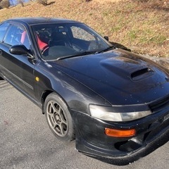 AE101 GT-Z カローラレビンの画像