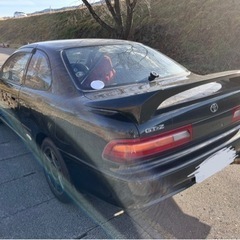 AE101 GT-Z カローラレビンの画像