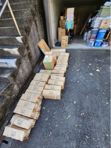 排気トップ マルアジェスタ