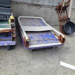 💡台車💡の画像