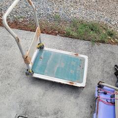 💡台車💡の画像