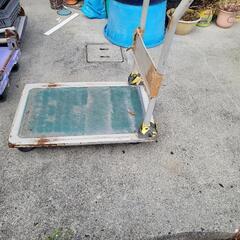 💡台車💡の画像