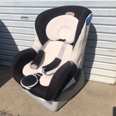 PiPi チャイルドシート　新生児〜4歳頃　中古品