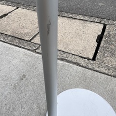 ダイソンスタンドの画像