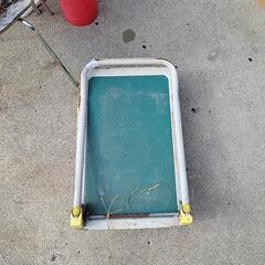 🙄台車💡の画像