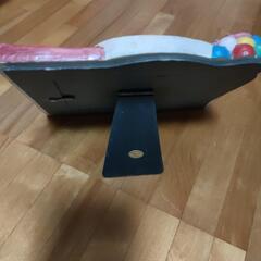 写真立ての画像