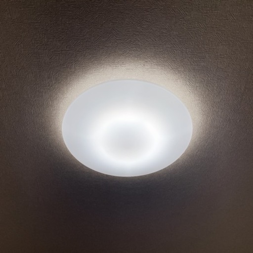 LEDシーリングライト アイリスオーヤマ