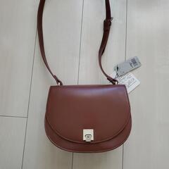 【未使用】BOSCH ショルダーバッグ