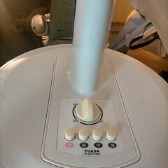 扇風機の画像