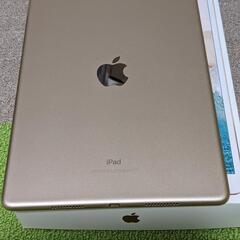 iPadpro 第1世代 ゴールド 64純正Pencil 更におまけ付きの画像