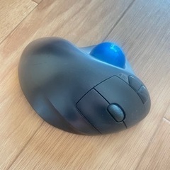 ロジクール　M570 Bluetoothマウスの画像