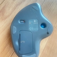 ロジクール　M570 Bluetoothマウスの画像