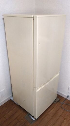 冷蔵庫 Aqua AQR-18E