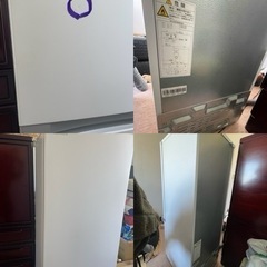 冷蔵庫 2020年 東芝 170L 名古屋市内配送料 無料