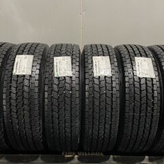 新品 YOKOHAMA ice GUARD iG91 205/70R16 111/109L LT 16インチ ライト