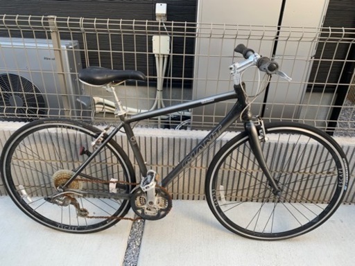 ジャイアント　エスケープ　R3 GIANT escape R3