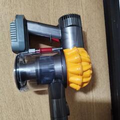 Dyson V6スリムmakita対応値下