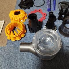 Dyson V6スリムmakita対応値下