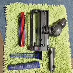 Dyson V6スリムmakita対応値下