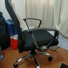 ワークチェアの画像