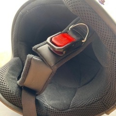 ヘルメットの画像