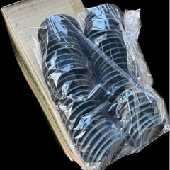 ザバーン 350G 2m×30m 防草シートの画像