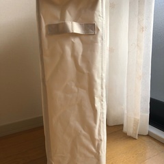 スリムランドリーボックス💖美品の画像