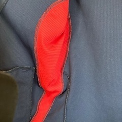 [取引中]adidas  ジャージ上下　サイズ:Mの画像