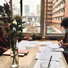 作品講評会（小説、詩、短歌、シナリオなど） - その他