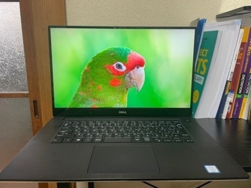 dell xps 15 9560