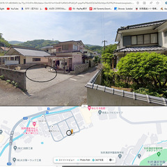 7月30退去　ジモティー限定　大分県別府市　民泊　事務所物件　　別府市（亀川 ）4ＤＫ 戸建て　温泉地獄巡り　フルリフォーム 　駐車場無料　ペット可　民泊　転貸　事務所　待機所　外国人　法人　母子父子家庭　高齢者　OK です - 賃貸（マンション/一戸建て）