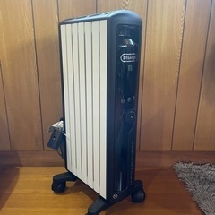 デロンギマルチダイナミックヒーター