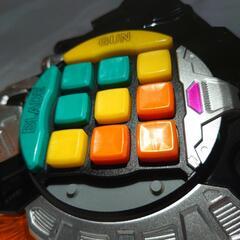 仮面ライダーエグゼイド　キースラッシャーの画像