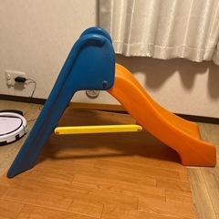 滑り台