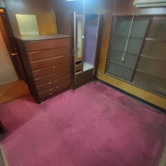 🉐★初期費用無料DIY可能6月末まで家賃無料 ★【ペット可 】3DK 39.56㎡ 戸建て 貸家 2階建て 格安 家賃2.4万円  埼玉県朝霞市 ペット可 複数入居可 賃貸物件 バストイレ別 大きな戸建て 事務所利用可能 初期費用0円  - 朝霞市