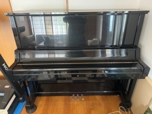 ピアノ　売ります。