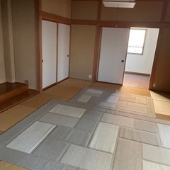武生　料理学校跡地　居住可能‼️一棟貸し大型テナント‼️ - 不動産