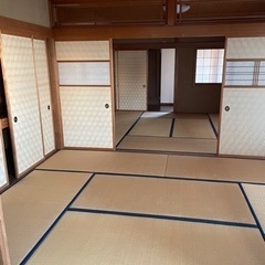 武生　料理学校跡地　居住可能‼️一棟貸し大型テナント‼️ - 越前市