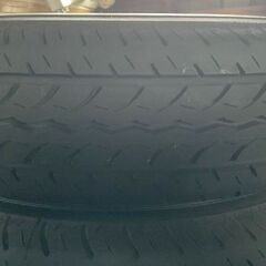 ダイハツ　アトレー　ノーマルホイールセットの画像