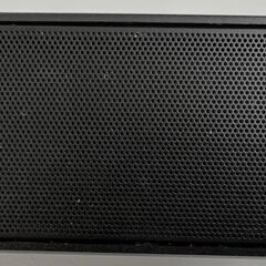 【最終値下げ】ボーズ BOSE SOLO 5 TV SOUND SYSTEM BLUETOOTH対応有 BLACK ワイヤレスサウンドバーの画像