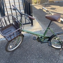 自転車
