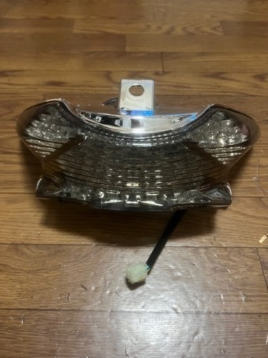 v125s LEDテールウィンカー