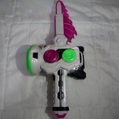 仮面ライダーエグゼイド【おもちゃ】