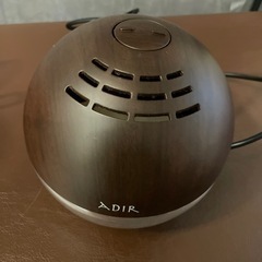 【最終値下げ！】アロマディフューザー