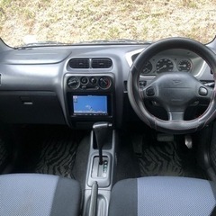 完売！ありがとうございました。テリオスキッド 車検あり値下交渉可ターボFRの画像