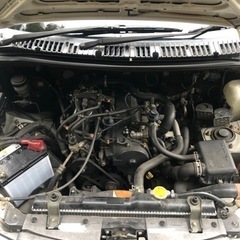 完売！ありがとうございました。テリオスキッド 車検あり値下交渉可ターボFRの画像