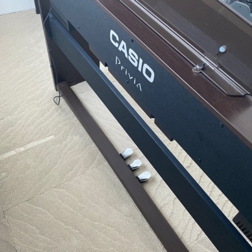 電子ピアノ　CASIO PX-770