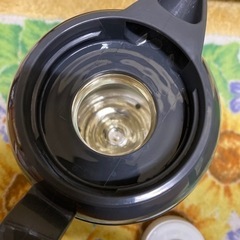 （決）ポットの画像