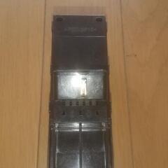 プレオ パワーウインドウスイッチの画像