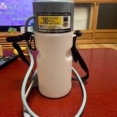 乾電池式　噴霧器
